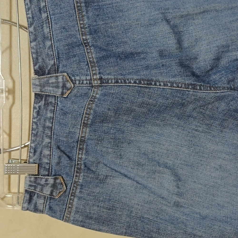 Ann Taylor womens jeans 👖 size 10 - Picture 7 of 8